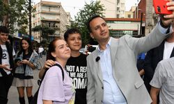 Altın Gelecek Projesi ile gençlere umut