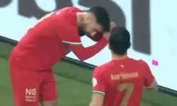 Amedspor'a ve Çekdar Orhan'a TFF'den ağır ceza!