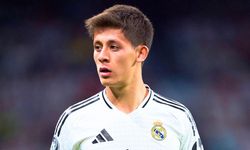 Arda Güler İspanyol basınının gündeminde