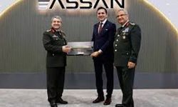 ASSAN Group'a casusluk iddianamesi: 36 yıla kadar hapis