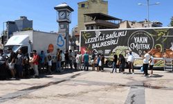 Balıkesir'de depremzede vatandaşlara su faturası desteği