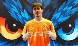 Başakşehir, Saba Kharebashvili'yi Resmen Kadrosuna Katıyor