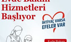 Başkan Anıl Yetişkin'den takdir toplayan proje