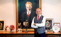 Başkan Çetin Akın'dan Berat Kandili mesajı