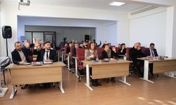 Başkan Yetişkin'den Kuvayı Milliye değerlerine vefa