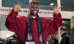 Beşiktaş, Emmanuel Agbadou'nun maliyetini duyurdu!