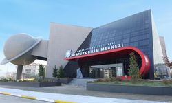 Bilimin kalbi Merkezefendi'de atıyor