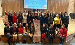 Bodrum'da 'Menopozda Beden, Beslenme ve Denge' etkinliği düzenlendi