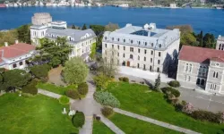 Boğaziçi kayyumundan skandal karar iddiası