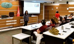 Bornova Belediyesi'nden personeline eşitlik eğitimi