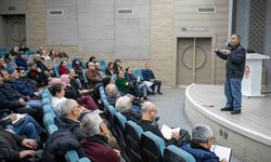 Bornova'da arıcılığa destek sürüyor