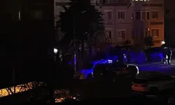 Bornova'da sabah pusu: 23 yaşındaki genç hayatını kaybetti