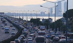 Bornova'da trafik 15 günlüğüne değişiyor