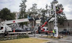 Bornova'dan Türkiye'ye enerji hamlesi