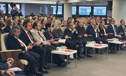 Bornova'ya Avrupa'dan Demokrasi ve Yönetişim Tescili