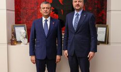 Buca Belediye Başkanı Görkem Duman'dan Ankara çıkarması