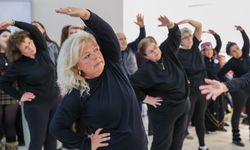 Buca Belediyesi yaşlı dostu hizmetlerini tanıttı