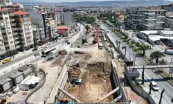 Buca Meclisi'nde metro tartışması sürüyor