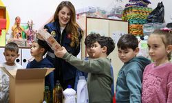 Buca'da ramazan dayanışması büyüyor