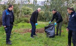 Buca'da şüpheli hayvan ölümleri incelemeye alındı