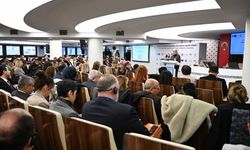 Büyükşehir'e 'ELoGe' marka ödülü