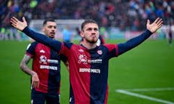 Cagliari, Semih Kılıçsoy'un bonservisini almayı planlıyor