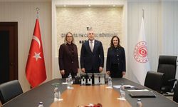 Çankırı'dan Ünsal'a Tugay göndermeli destek