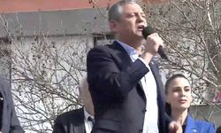 CHP lideri Özel'den Milas'tan güçlü mesaj