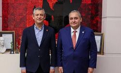 CHP'den istifa eden Özarslan için yolsuzluk iddiası