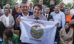 CHP'den kamulaştırmaya karşı Akbelen mitingi