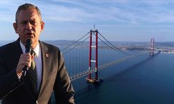 CHP'den özelleştirme tepkisi: 'Kelepir köprü' göndermesi