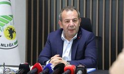 CHP'den Tanju Özcan gözaltısına sert tepki!