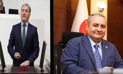 CHP'li Emir, Özarslan'ın istifa sürecine dair konuştu