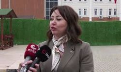 CHP'li Gül Çiftçi: Silivri'deki yol arkadaşlarımız haksız yere tutuluyor