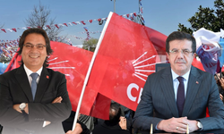 CHP'li ilçe başkanlarından Zeybekci'ye sert tepki