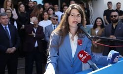 CHP'li Kayışoğlu'ndan Lâl Denizli'ye destek