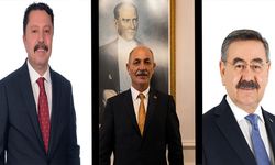 CHP'li üç başkandan 'Ak Parti'ye geçiş' iddialarına yanıt