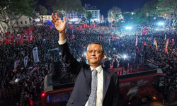 CHP'nin yeni miting adresi Burdur oldu