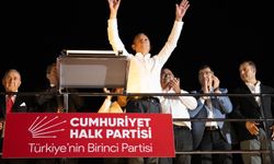 CHP'nin yeni miting adresi Kocaeli