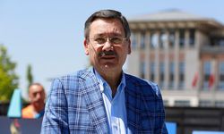 Danıştay'dan Melih Gökçek için kritik karar