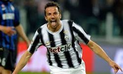 Del Piero'dan Galatasaray - Juventus yorumu