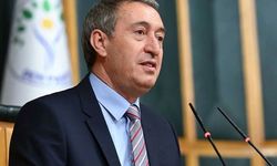 DEM Partili Bakırhan'dan Fidan'a Irak tepkisi