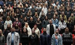 Denizli Bilim Merkezi'nde yapay zeka ve makine öğrenmesi anlatıldı