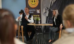 Denizli Büyükşehir'den hızlı okuma semineri