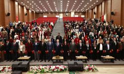 Denizli'de kış kampı heyecanı