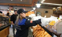 Denizli'de Ramazan ayında denetimler artırıldı