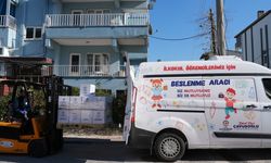 Denizli'den Türkiye'ye örnek projede başvurular devam ediyor