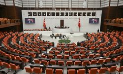 Deprem anmasına Meclis'te düşük katılım: 592 vekilden 45'i