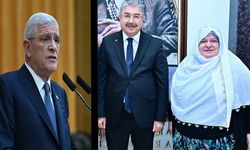 Dervişoğlu'ndan Zeynep Güneş'e destek telefonu