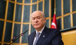Devlet Bahçeli'den Cumhuriyet Uyarısı